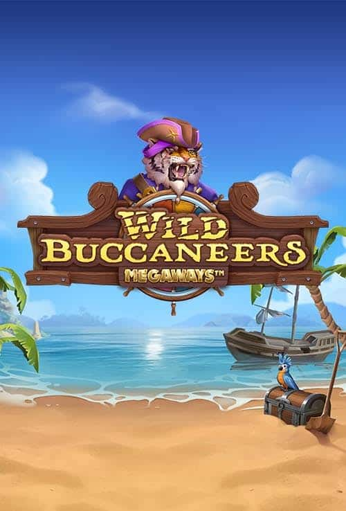 Wild Buccaneers Megaways