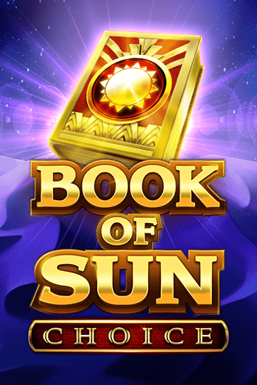 Book of Sun: Choice