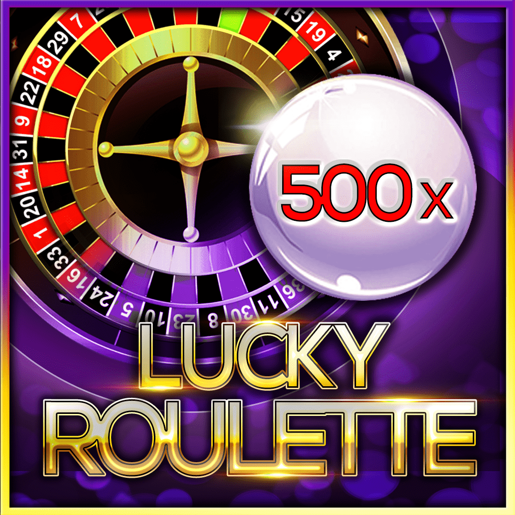 Lucky Roulette