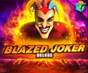 Blazed Joker Deluxe