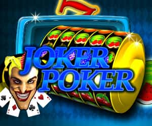 Joker Poker 5