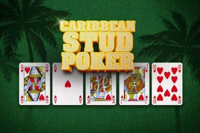 Caribbean Stud Poker