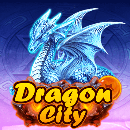 Dragon City