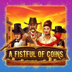 A Fistful Of Coins