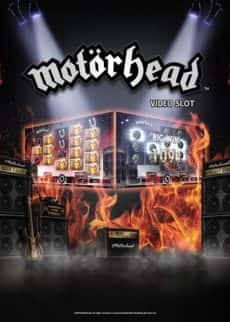 Motörhead