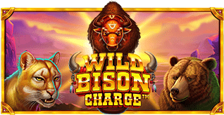 Wild Bison Charge