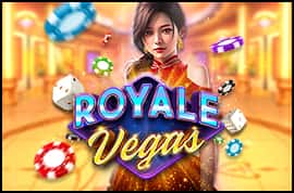 Royale Vegas