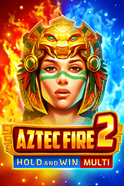 Aztec Fire 2