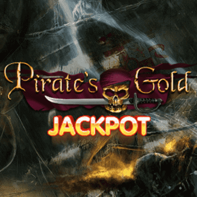 Pirates Gold JP