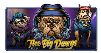 The Big Dawgs