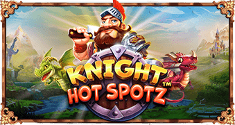 Knight Hot Spotz