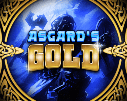 Asgards Gold