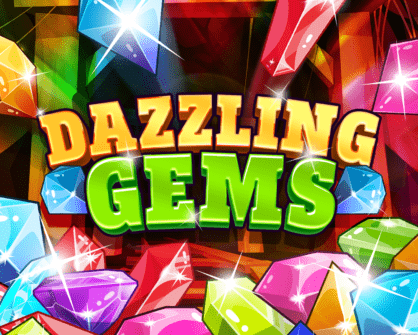 Dazzling Gems