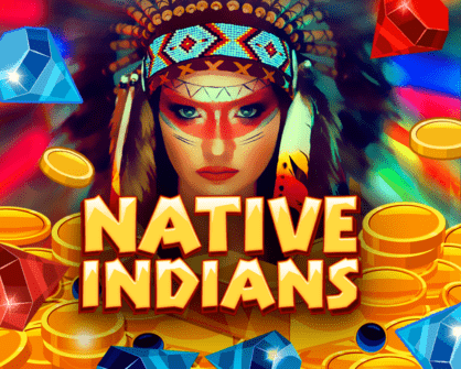 Native Indians