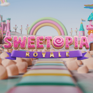 Sweetopia Royale