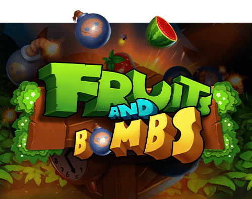 Fruits and Bombs