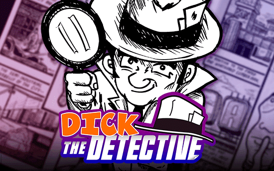 Dick The Detective