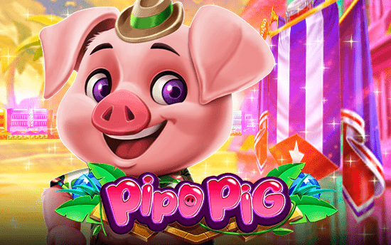 Pipo Pig