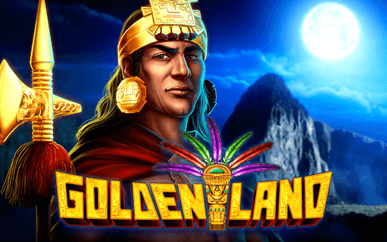 Golden Land