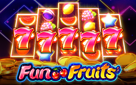 Fun Fruits