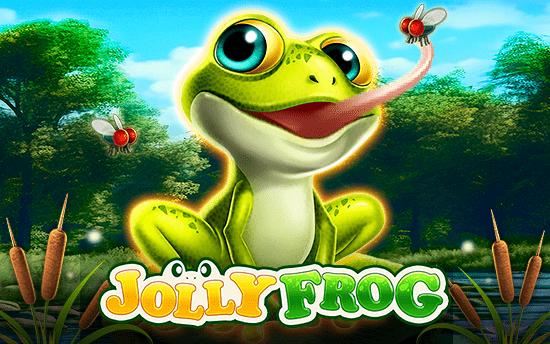 Jolly Frog