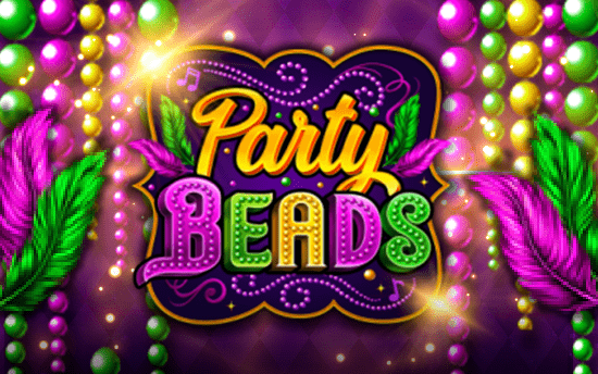 Party Beads