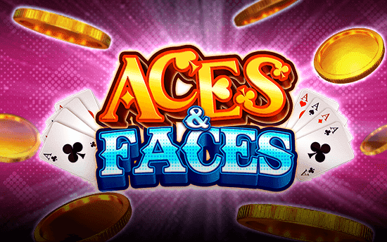 Aces and Faces