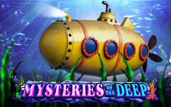 Mysteries of the deep