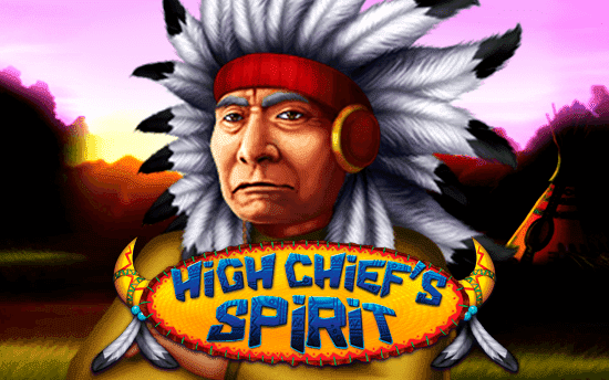 High Chief's Spirit