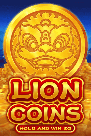 Lion Coins