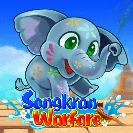 Songkran Warfare