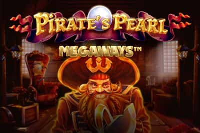 Pirate’s Pearl Megaways™