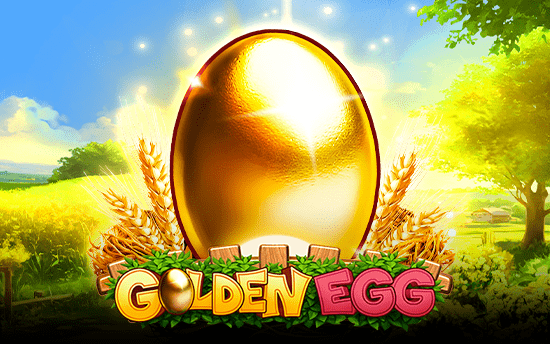 Golden Egg