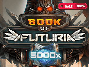 Book Of Futuria