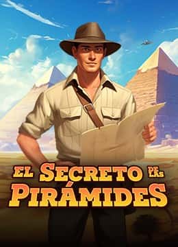 El Secreto de las Pirámides