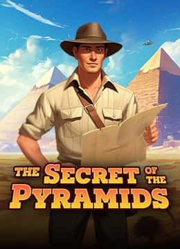 The Secret of the Pyramids