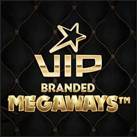 VIP Branded Megaways 
