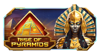 Rise of Pyramids