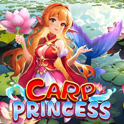 Carp Princess