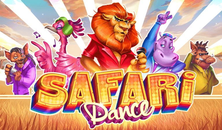 Safari Dance