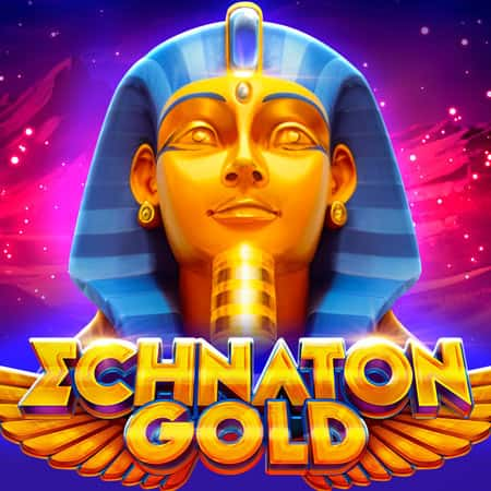 Echnaton Gold