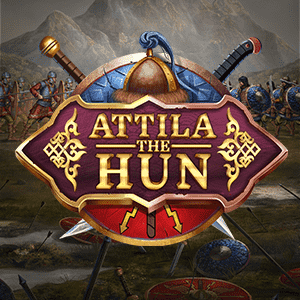 Attila The Hun