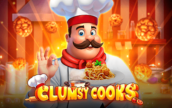 Clumsy Cooks