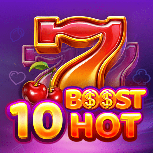 10 Boost Hot