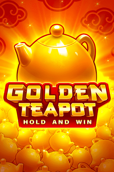 Golden Teapot