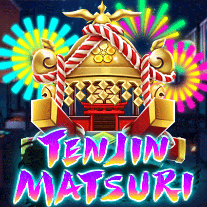 Ten Jin Matsuri