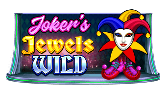 Joker’s Jewels Wild