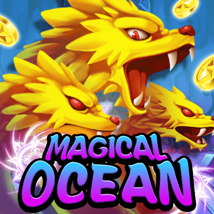 Magical Ocean