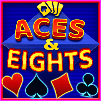 Aces and Eights