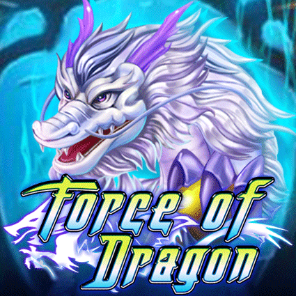 Force of Dragon